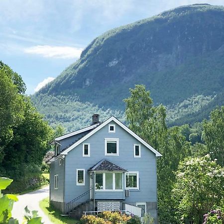 Scandinavian Apartment In Fjords Norddal Buitenkant foto