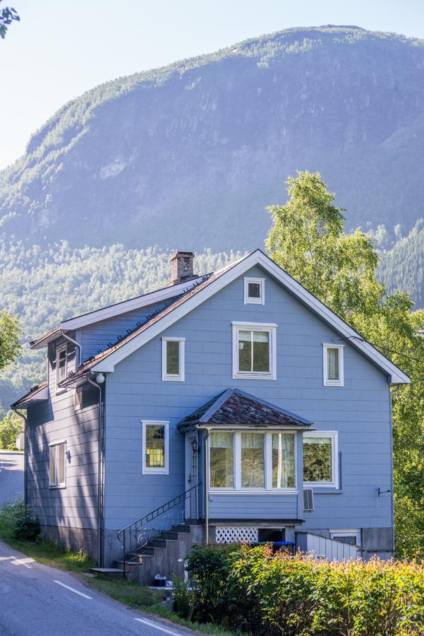 Scandinavian Apartment In Fjords Norddal Buitenkant foto