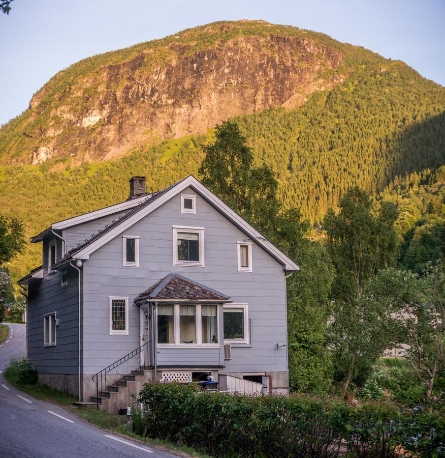 Scandinavian Apartment In Fjords Norddal Buitenkant foto
