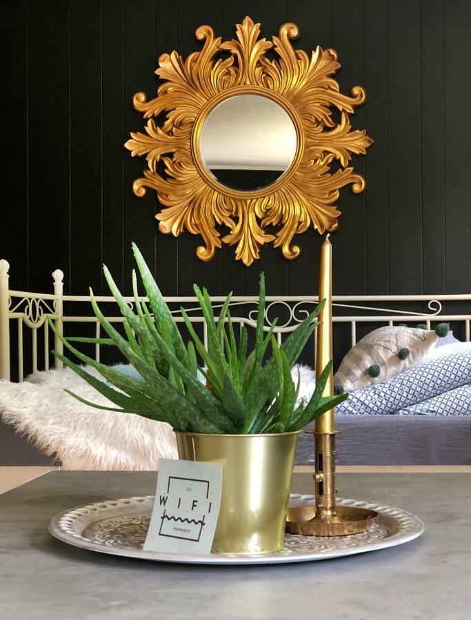 Scandinavian Apartment In Fjords Norddal Buitenkant foto