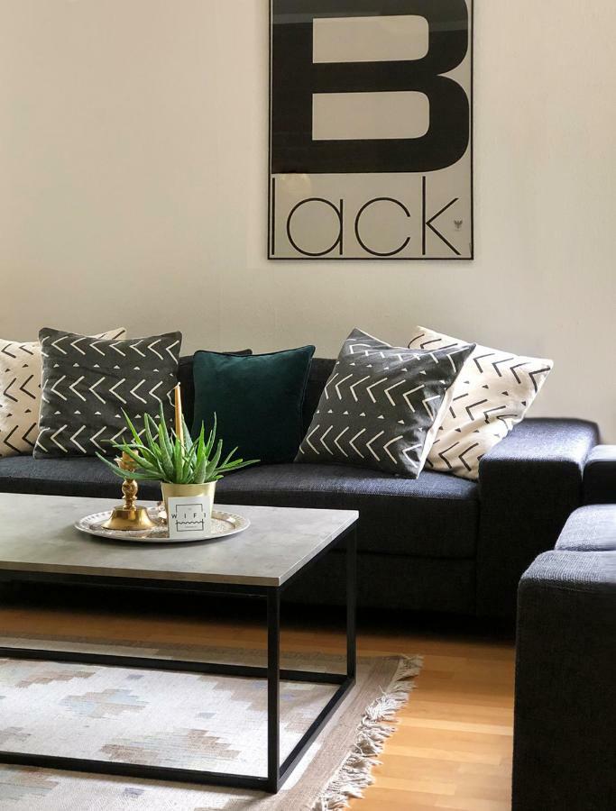 Scandinavian Apartment In Fjords Norddal Buitenkant foto