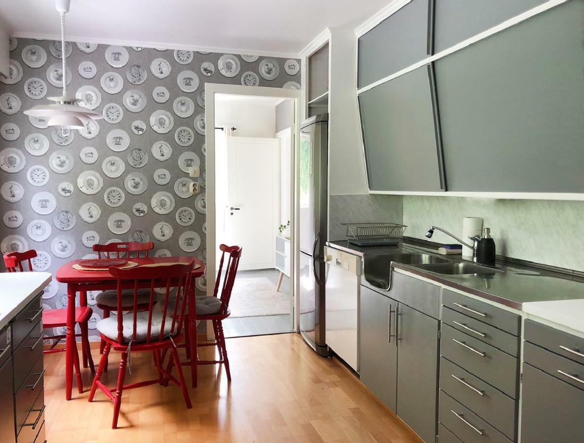 Scandinavian Apartment In Fjords Norddal Buitenkant foto