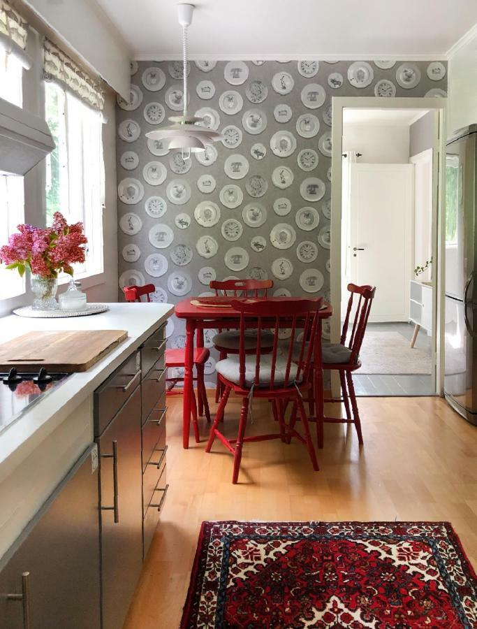 Scandinavian Apartment In Fjords Norddal Buitenkant foto