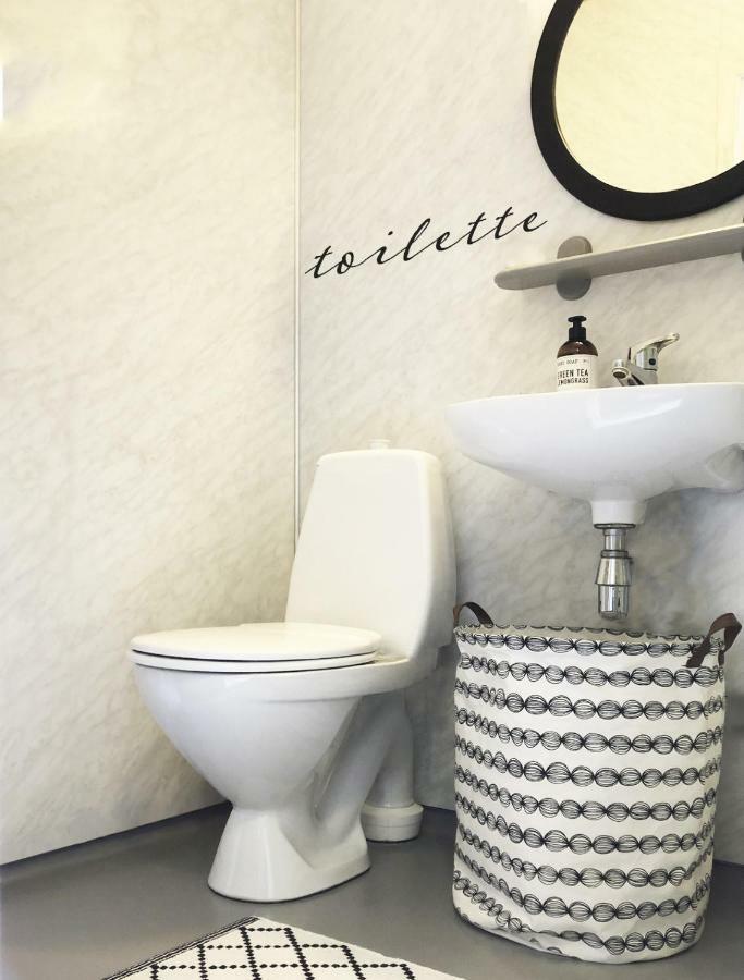 Scandinavian Apartment In Fjords Norddal Buitenkant foto