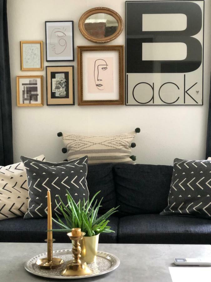 Scandinavian Apartment In Fjords Norddal Buitenkant foto